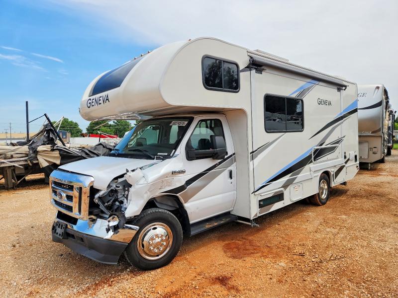 Продажа на аукционе авто 2023 Ford Unknown, vin: 1FDXE4FN3PDD30059, номер лота: 58274576