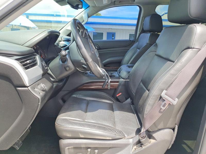 Продаж на аукціоні авто 2016 Gmc Yukon, vin: 1GKS1BKC8GR206458, номер лоту: 56972276