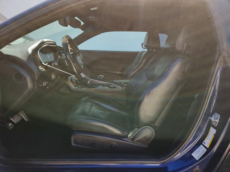 2015 Dodge Challenger მანქანა იყიდება აუქციონზე, vin: 2C3CDZBG0FH736848, აუქციონის ნომერი: 57781596