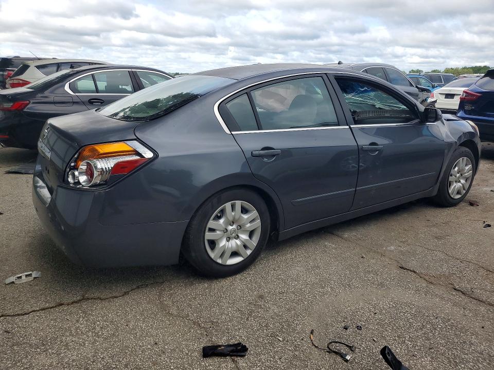 Aukcja sprzedaży 2012 Nissan Altima, vin: 1N4AL2AP2CN543916, numer aukcji: 57938516