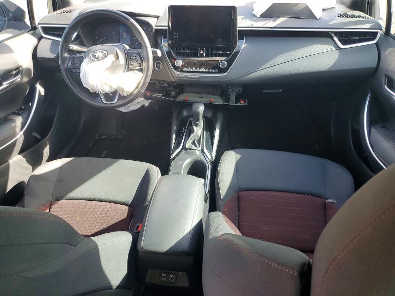 Aukcja sprzedaży 2024 Toyota Corolla, vin: 5YFB4MCE0RP170065, numer aukcji: 57193256