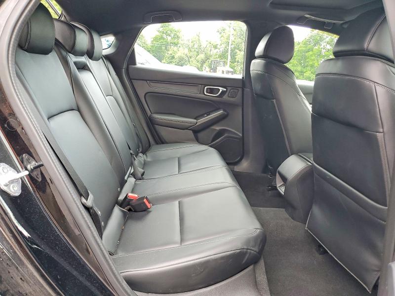 Продажа на аукционе авто 2023 Acura Integra, vin: 19UDE4H6XPA004176, номер лота: 58649366
