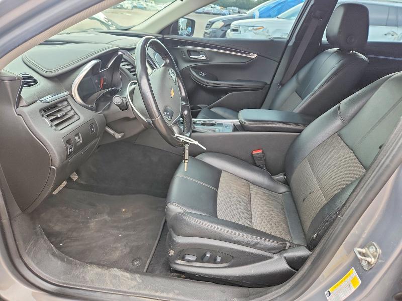 Продажа на аукционе авто 2019 Chevrolet Impala, vin: 1G11Z5SA0KU133973, номер лота: 59112896