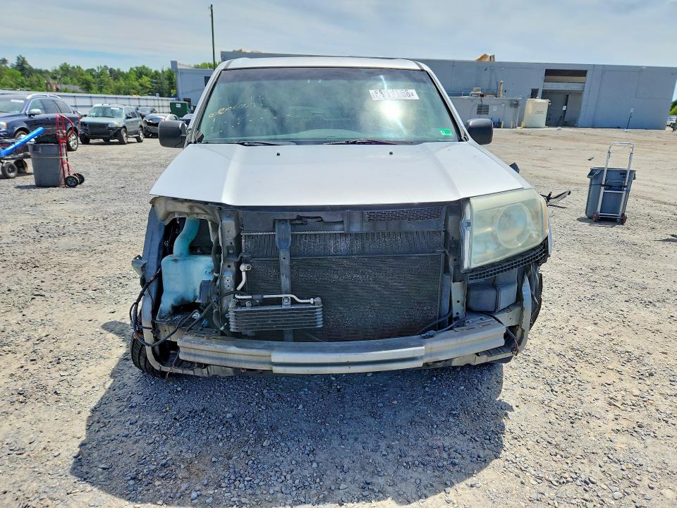 2011 Honda Pilot მანქანა იყიდება აუქციონზე, vin: 5FNYF4H24BB047065, აუქციონის ნომერი: 58715156