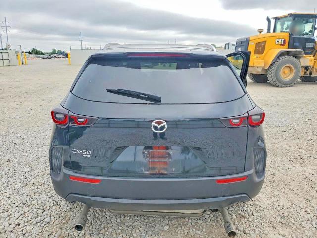 Aukcja sprzedaży 2026 Mazda Cx-50, vin: 7MMVABAL4TN478100, numer aukcji: 56872406
