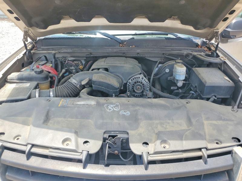 Aukcja sprzedaży 2008 Gmc Sierra, vin: 2GTEC19J281108652, numer aukcji: 85966815