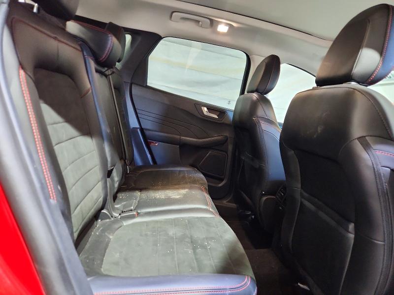 Продаж на аукціоні авто 2022 Ford Escape, vin: 1FMCU9H93NUB67540, номер лоту: 58485206