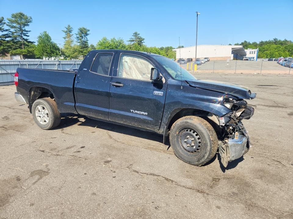 Aukcja sprzedaży 2019 Toyota Tundra, vin: 5TFUY5F14KX864356, numer aukcji: 55911256