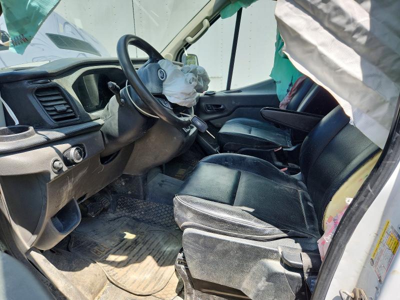 Продажа на аукционе авто 2022 Ford Transit, vin: 1FTBF4X85NKA18080, номер лота: 55163706