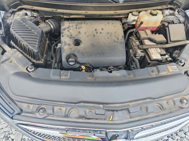 Продаж на аукціоні авто 2018 Buick Enclave, vin: 5GAEVCKWXJJ239062, номер лоту: 57491466