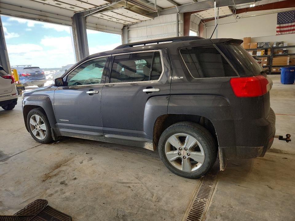 Aukcja sprzedaży 2015 Gmc Terrain, vin: 2GKFLWE36F6184145, numer aukcji: 58358136