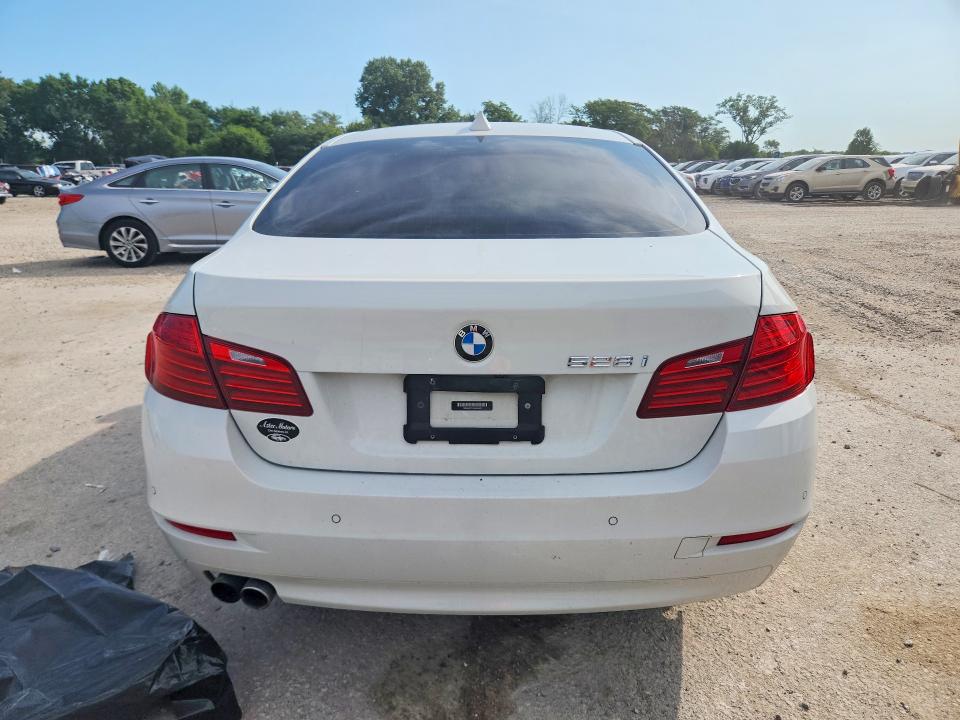 58110136 :رقم المزاد ، WBA5A5C51GG353479 vin ، 2016 Bmw 528 مزاد بيع