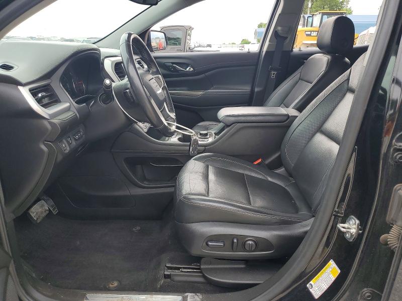 Aukcja sprzedaży 2020 Gmc Acadia, vin: 1GKKNULS3LZ228495, numer aukcji: 55567186