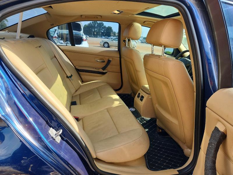 Aukcja sprzedaży 2011 Bmw 328, vin: WBAPH7G50BNM58741, numer aukcji: 55803126