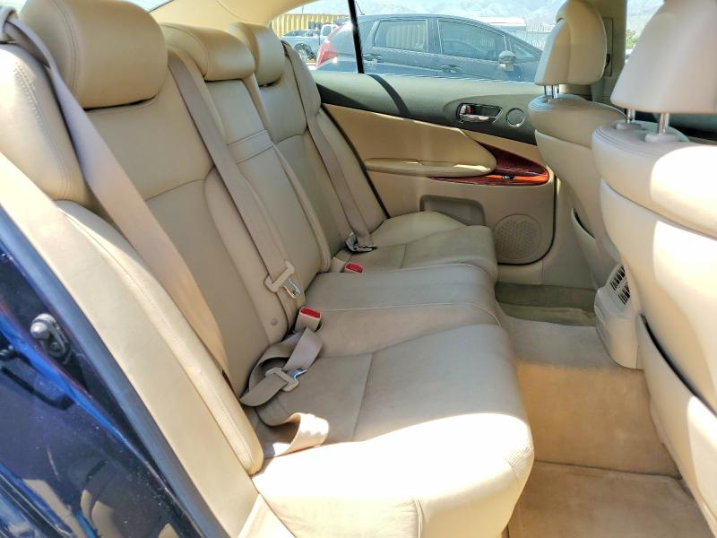 58313586 :رقم المزاد ، JTHCH96S460005437 vin ، 2006 Lexus Gs مزاد بيع