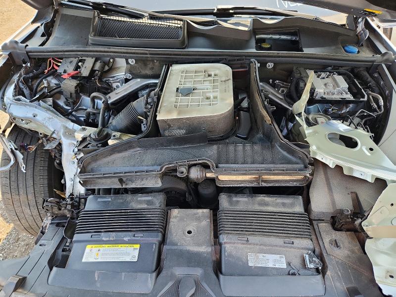 Aukcja sprzedaży 2019 Audi Q7, vin: WA1LHAF72KD031546, numer aukcji: 58374116
