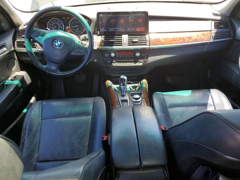 Aukcja sprzedaży 2007 Bmw X5, vin: 5UXFE83577LZ38229, numer aukcji: 58835986