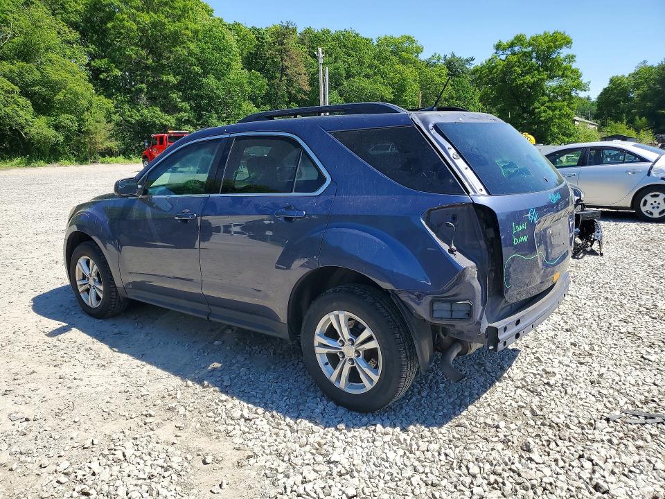 Aukcja sprzedaży 2013 Chevrolet Equinox, vin: 2GNALPEK5D6274586, numer aukcji: 54982316