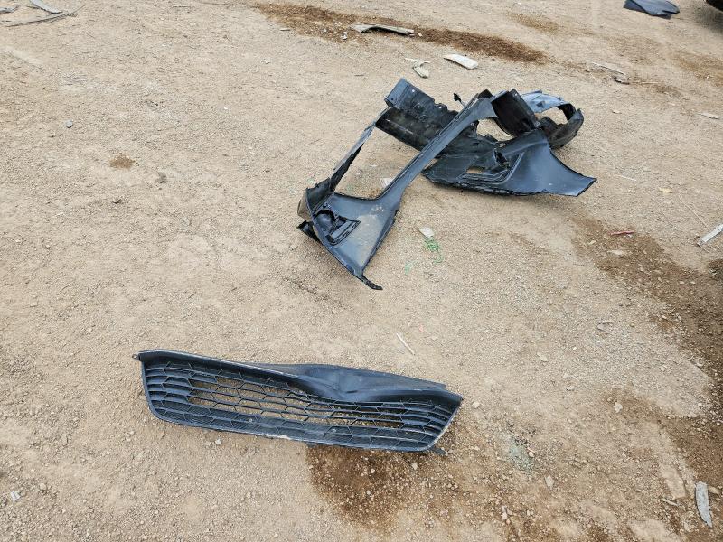 Продажа на аукционе авто 2024 Honda Civic, vin: 2HGFE1F77RH327687, номер лота: 57252626