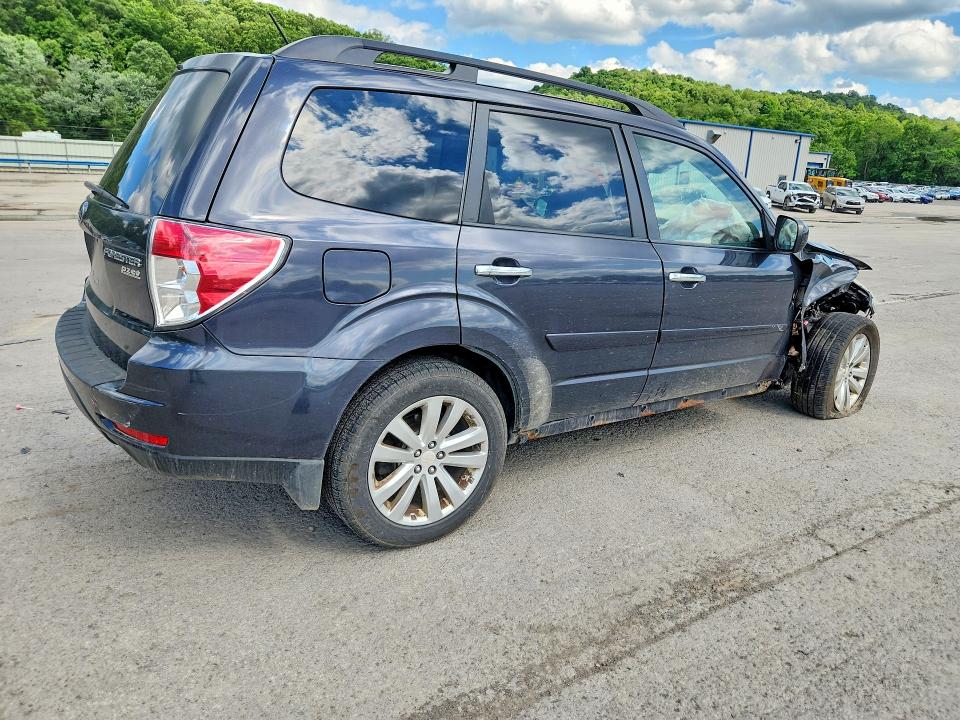 Aukcja sprzedaży 2011 Subaru Forester, vin: JF2SHADC5BH772480, numer aukcji: 58178156
