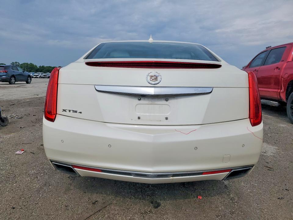 55699096 :رقم المزاد ، 2G61T5S32D9159004 vin ، 2013 Cadillac Xts مزاد بيع