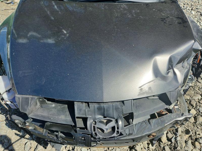 2010 Mazda 3 მანქანა იყიდება აუქციონზე, vin: JM1BL1H6XA1248038, აუქციონის ნომერი: 58274956