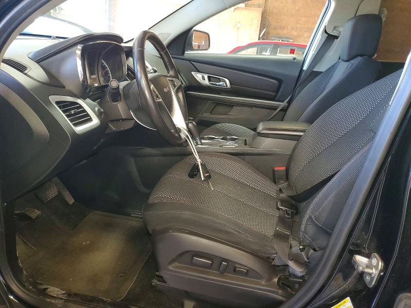 Aukcja sprzedaży 2017 Gmc Terrain, vin: 2GKFLTEK8H6280741, numer aukcji: 56808946