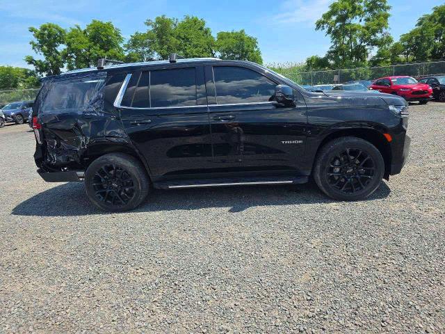 2023 Chevrolet Tahoe მანქანა იყიდება აუქციონზე, vin: 1GNSKNKDXPR511857, აუქციონის ნომერი: 85454675