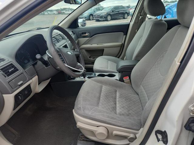 Продажа на аукционе авто 2012 Ford Fusion, vin: 3FAHP0GA8CR271055, номер лота: 58220146