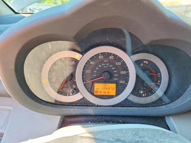 2010 Toyota Rav4 მანქანა იყიდება აუქციონზე, vin: 2T3BF4DV3AW037013, აუქციონის ნომერი: 58611596
