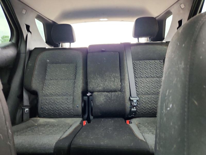 Продажа на аукционе авто 2024 Chevrolet Equinox, vin: 3GNAXKEG2RS121305, номер лота: 55905576