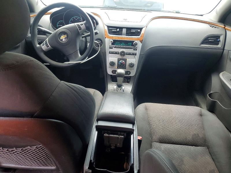 Продаж на аукціоні авто 2011 Chevrolet Malibu, vin: 1G1ZC5E17BF167980, номер лоту: 57886156