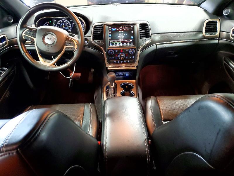 Aukcja sprzedaży 2016 Jeep Grand Cherokee, vin: 1C4RJFBG2GC443051, numer aukcji: 56548076