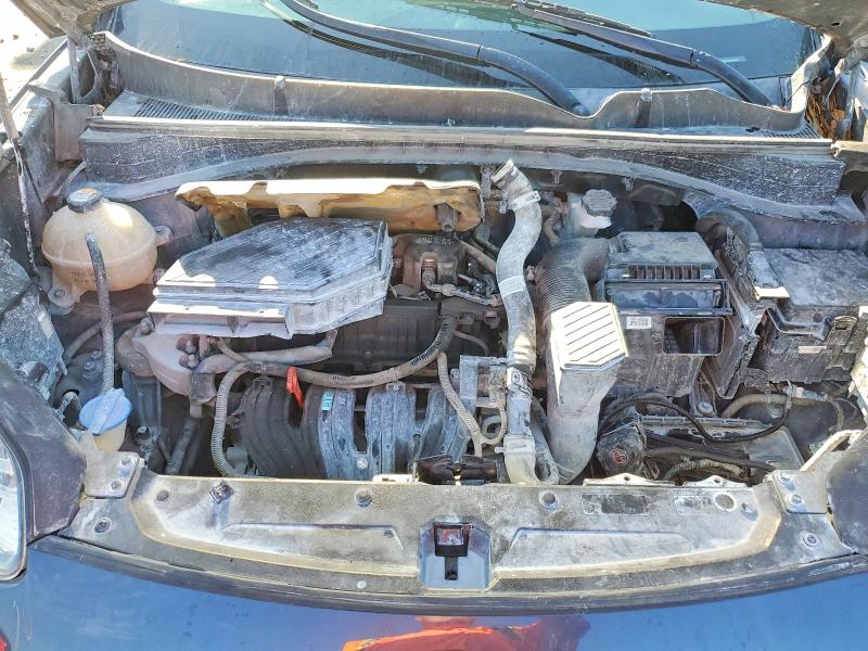 56284096 :رقم المزاد ، KNDPM3AC4N7985205 vin ، 2022 Kia Sportage مزاد بيع