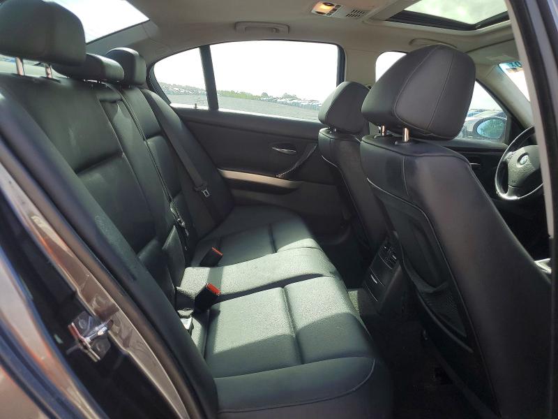 Продаж на аукціоні авто 2007 Bmw 328, vin: WBAVA33567PG40369, номер лоту: 58552886