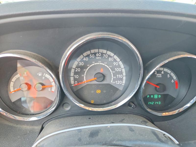 Aukcja sprzedaży 2010 Dodge Caliber, vin: 1B3CB3HA2AD567554, numer aukcji: 56770246