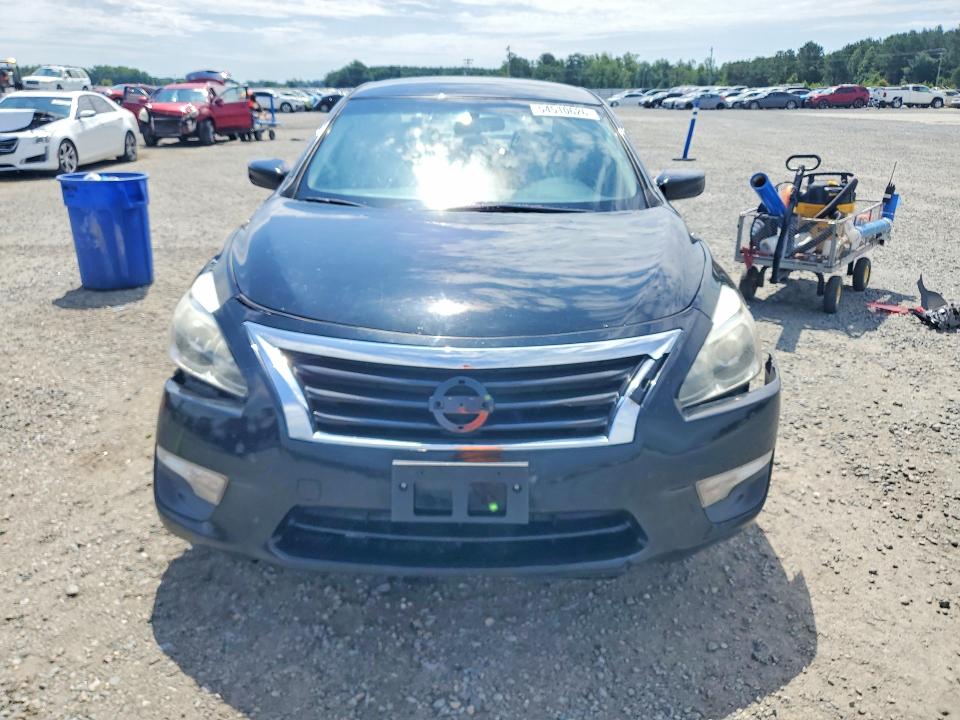 Продажа на аукционе авто 2013 Nissan Altima, vin: 1N4AL3AP3DC162272, номер лота: 54510626