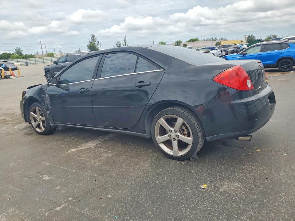 2008 Pontiac G6 მანქანა იყიდება აუქციონზე, vin: 1G2ZH57N884120331, აუქციონის ნომერი: 56185726