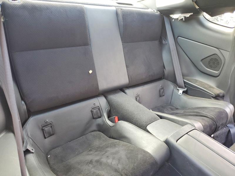 Aukcja sprzedaży 2025 Toyota Gr86, vin: JF1ZNBE12S9755953, numer aukcji: 57924576
