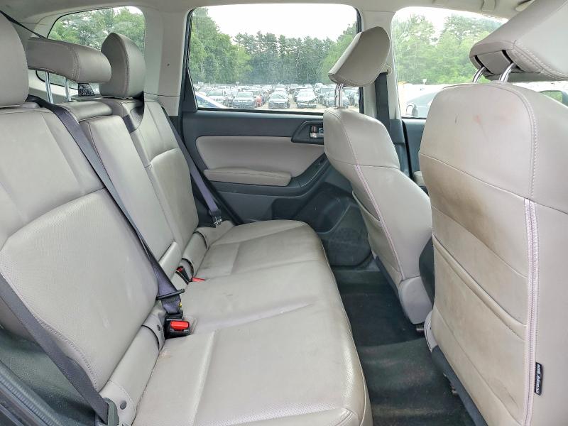 57844176 :رقم المزاد ، JF2SJAHC5FH822704 vin ، 2015 Subaru Forester مزاد بيع