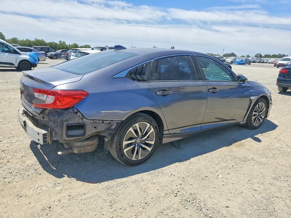 Продаж на аукціоні авто 2020 Honda Accord, vin: 1HGCV3F11LA009242, номер лоту: 85990155