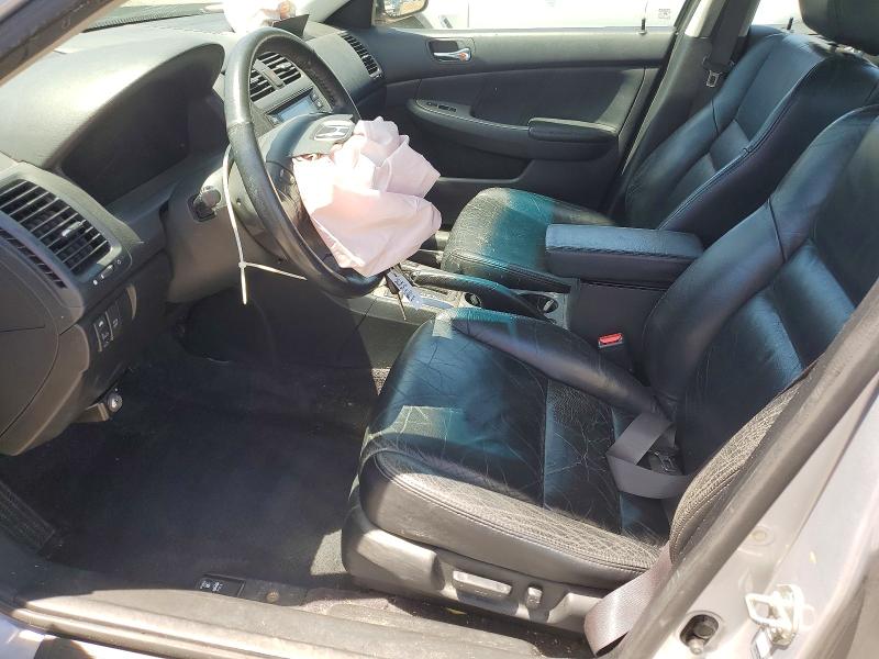 Aukcja sprzedaży 2003 Honda Accord, vin: 1HGCM66563A082565, numer aukcji: 56119126
