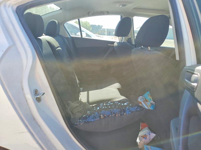 Продажа на аукционе авто 2010 Mazda 3, vin: JM1BL1SG8A1193591, номер лота: 57386436