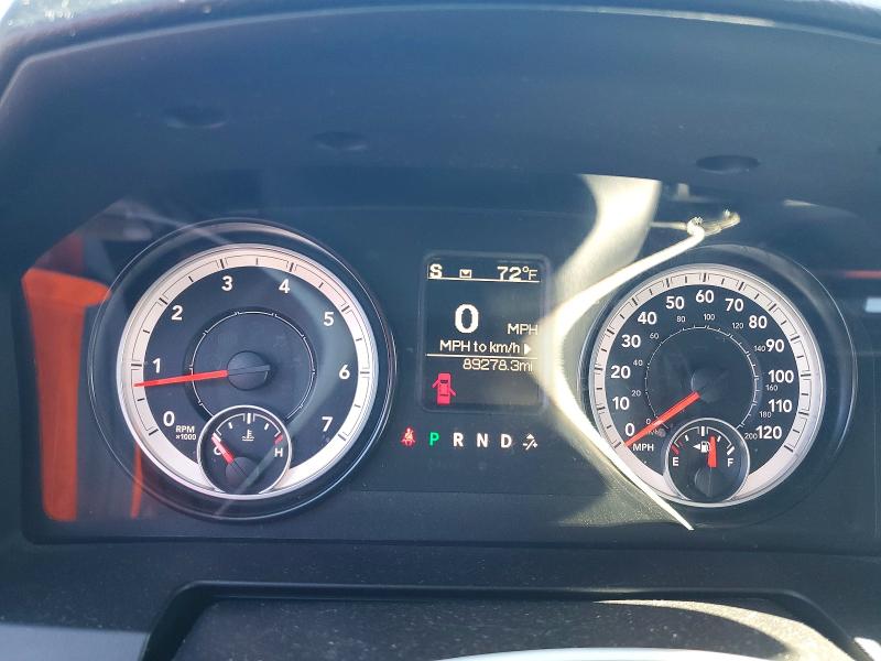 Продажа на аукционе авто 2015 Ram 1500, vin: 1C6RR7YT3FS779810, номер лота: 56336596