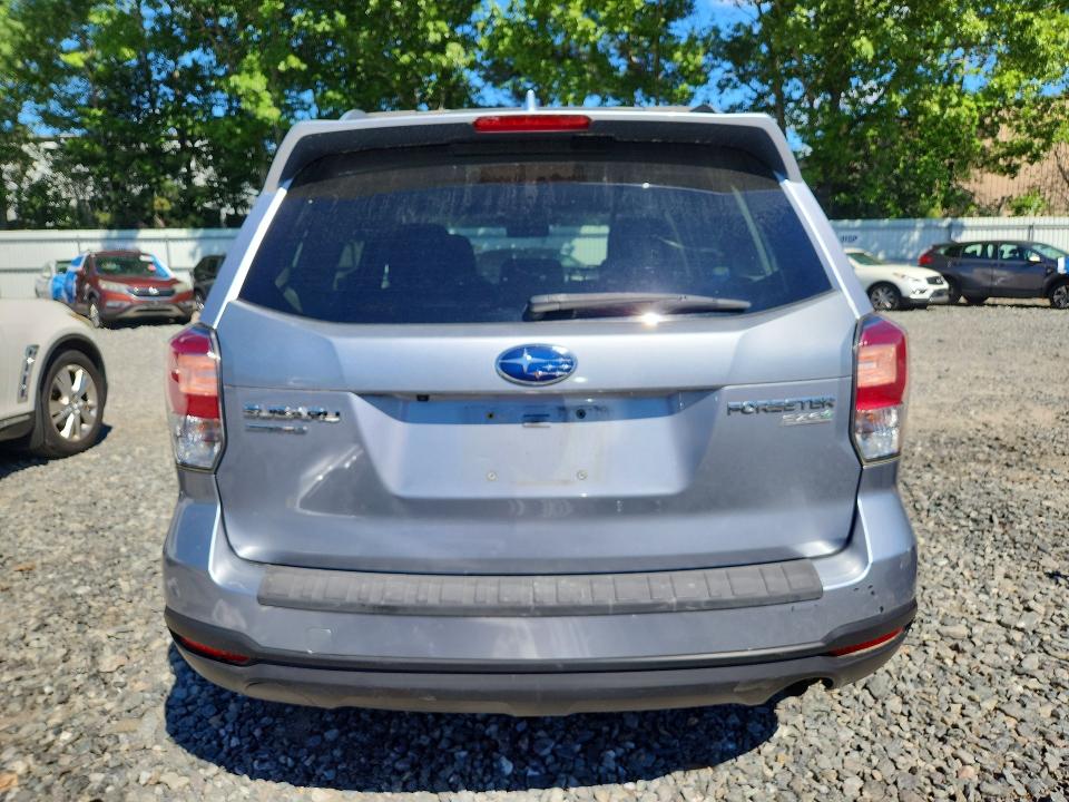 Продажа на аукционе авто 2017 Subaru Forester, vin: JF2SJAEC0HG482360, номер лота: 56169756