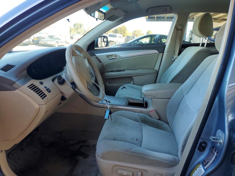 2005 Toyota Avalon მანქანა იყიდება აუქციონზე, vin: 4T1BK36B75U037734, აუქციონის ნომერი: 57041076