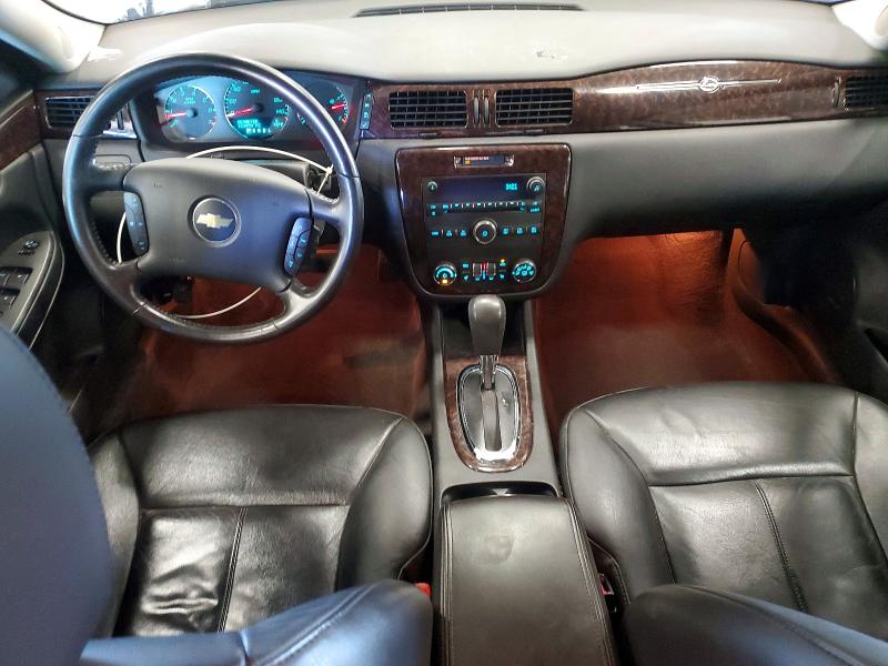 Aukcja sprzedaży 2012 Chevrolet Impala, vin: 2G1WC5E35C1172348, numer aukcji: 55680456