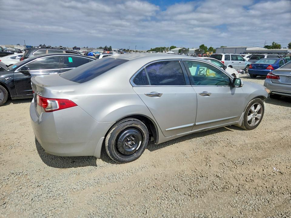 Aukcja sprzedaży 2009 Acura Tsx, vin: JH4CU26639C014753, numer aukcji: 59160136