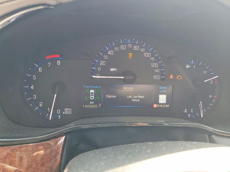 Aukcja sprzedaży 2014 Cadillac Cts, vin: 1G6AR5S39E0129525, numer aukcji: 59017206