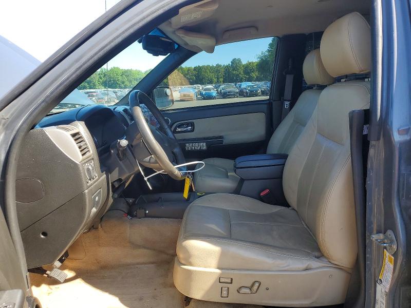 Aukcja sprzedaży 2008 Gmc Canyon, vin: 1GTDT53EX88191212, numer aukcji: 56638206